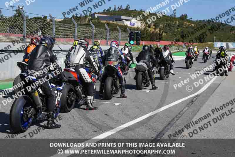 motorbikes;no limits;peter wileman photography;portimao;portugal;trackday digital images